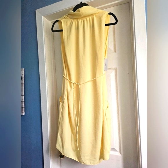NWT Wilfred summer dress w POCKETS! 🤩 - Picture 2 of 8